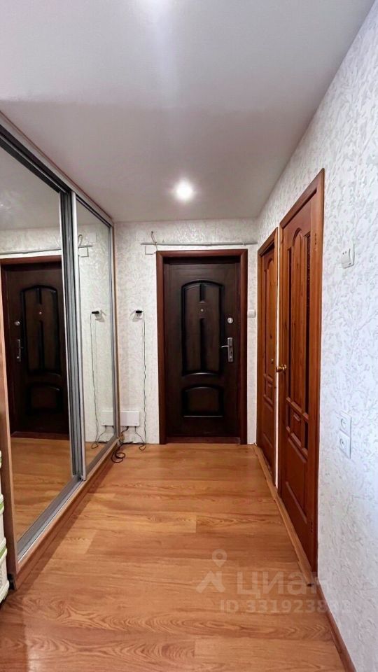 3-комн. кв., р-н Кировский, Новосибирск