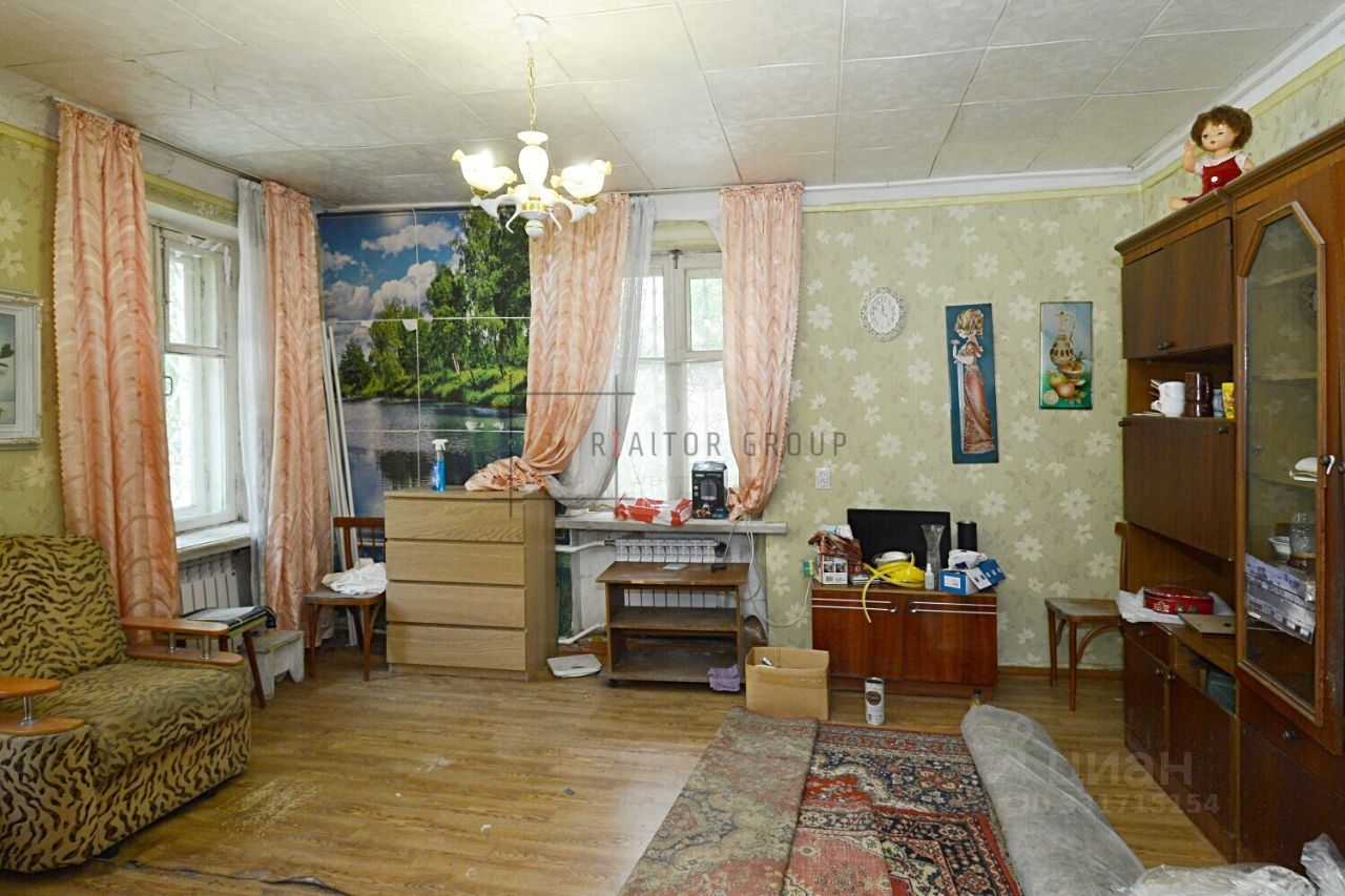 1-комн. кв., р-н Заельцовский, Новосибирск