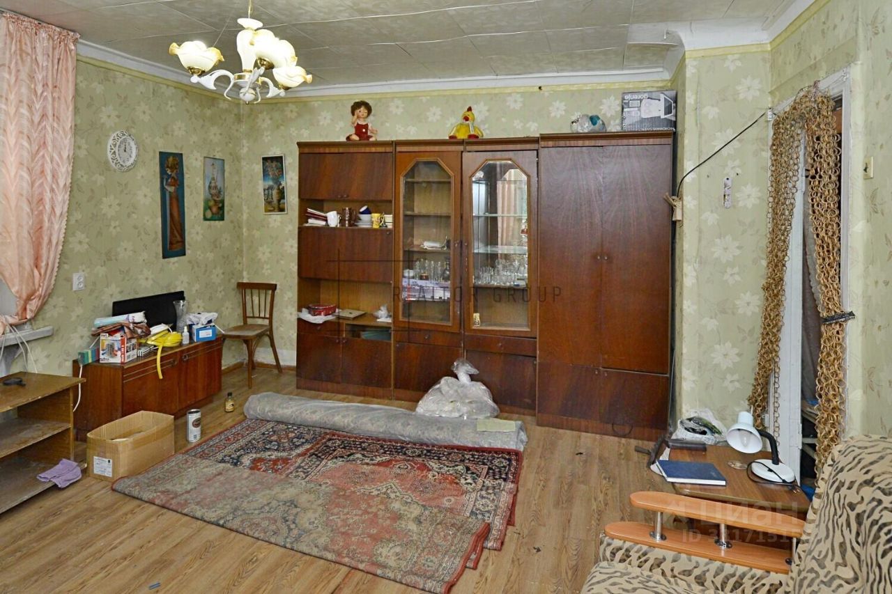 1-комн. кв., р-н Заельцовский, Новосибирск