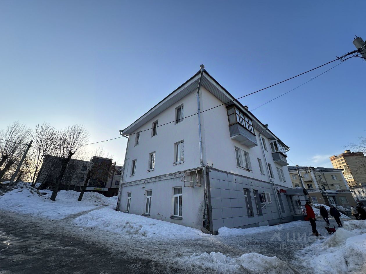 ПСН (свободного назначения), р-н Советский, Казань