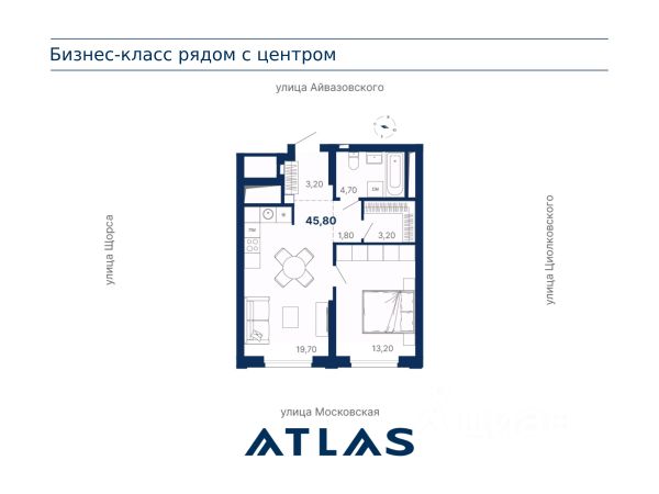 ЖК «Парк Столиц»