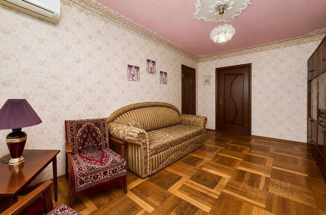 2-комн. кв., Прикубанский, Краснодар