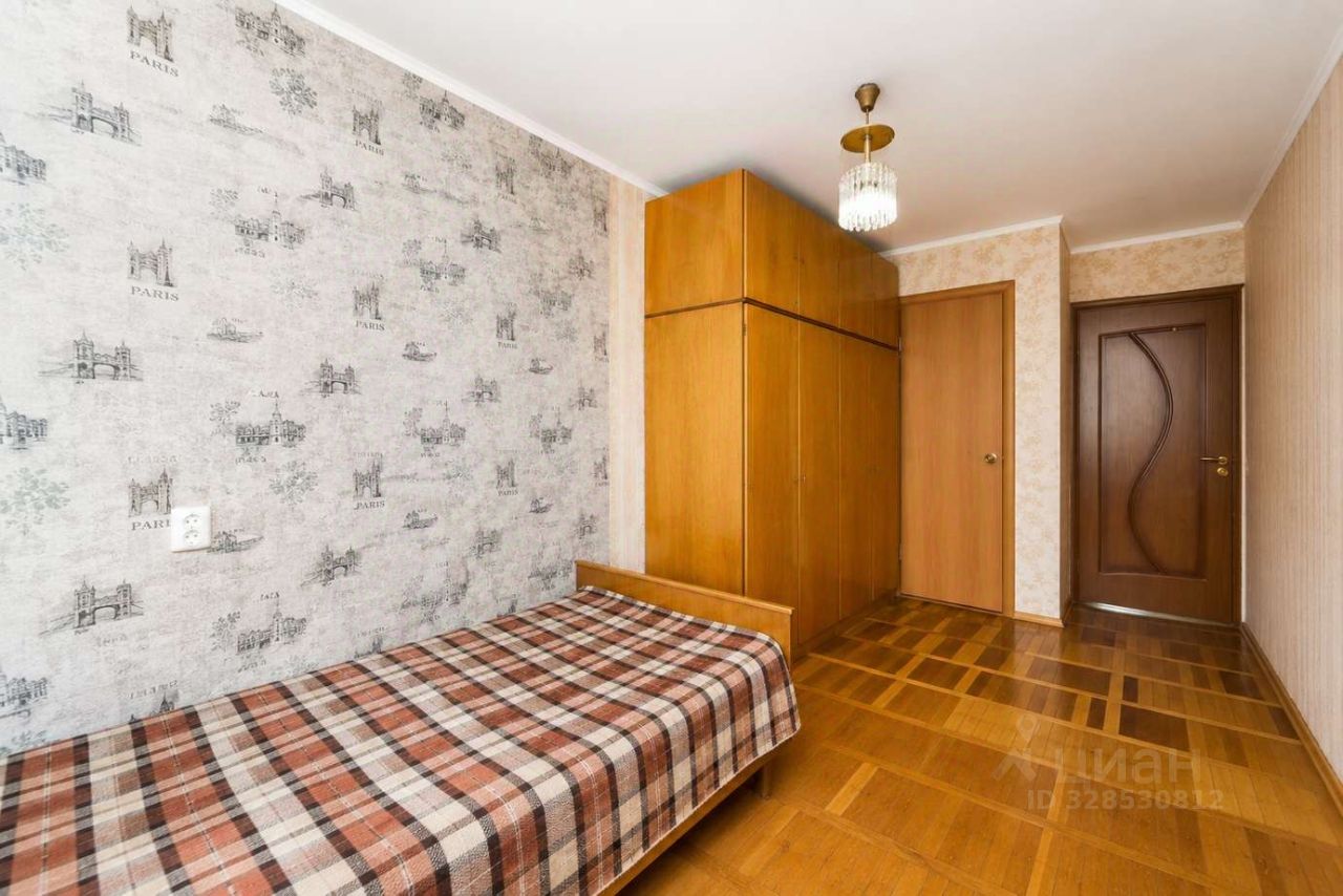 2-комн. кв., Прикубанский, Краснодар