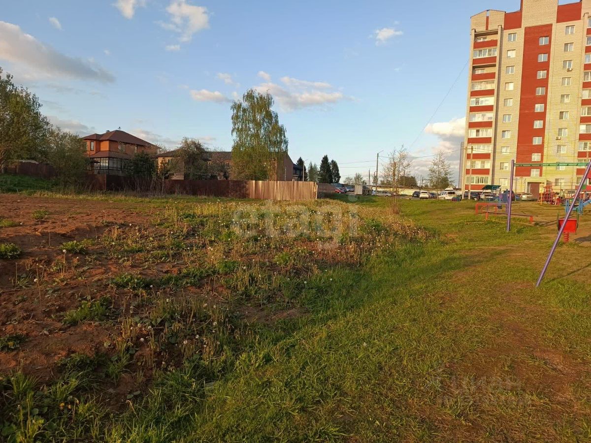 Продается прекрасный участок в черте города!!!
Отсыпан, получено разрешение на строительство и  прис - Widok 5