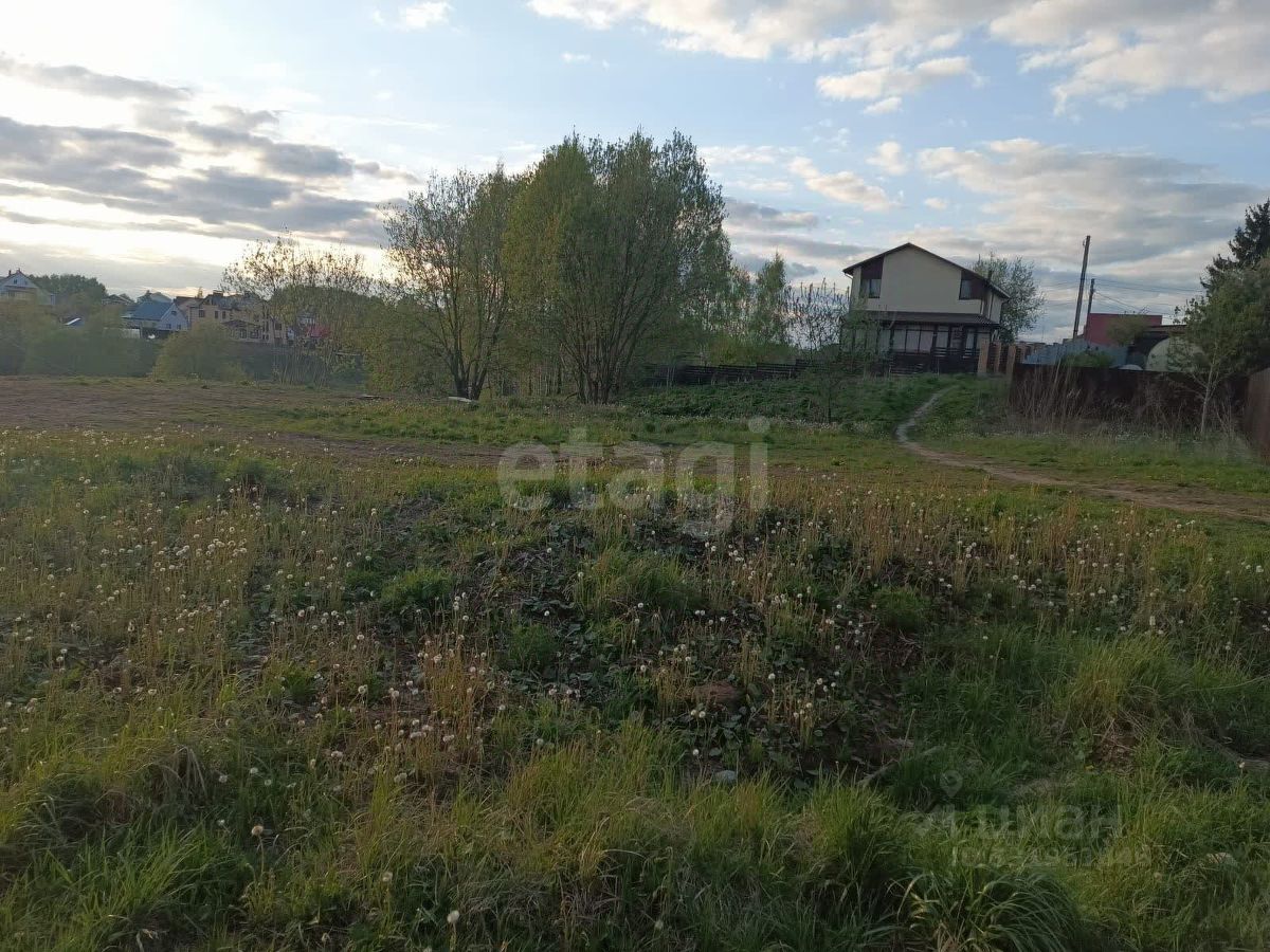 Продается прекрасный участок в черте города!!!
Отсыпан, получено разрешение на строительство и  прис - Widok 6