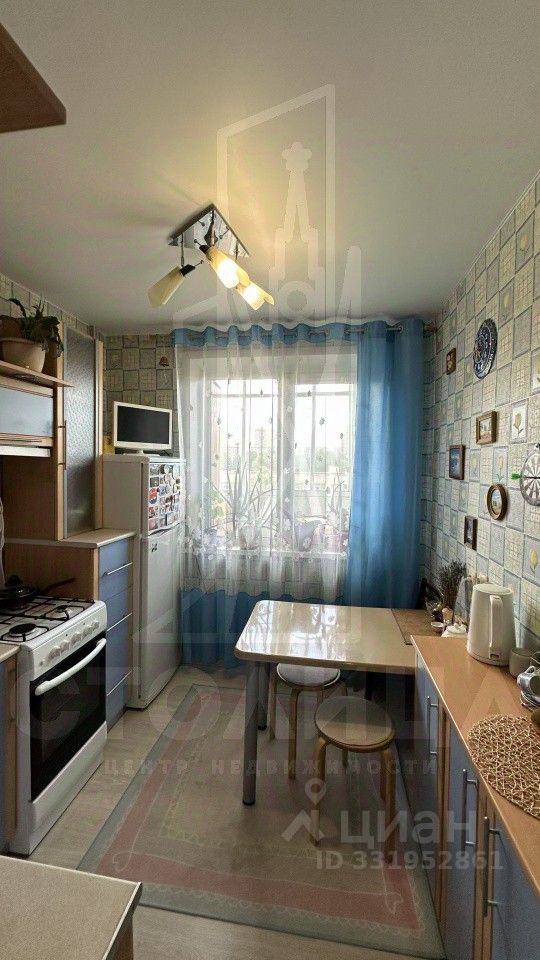 2-комн. кв., р-н Орджоникидзевский, Екатеринбург