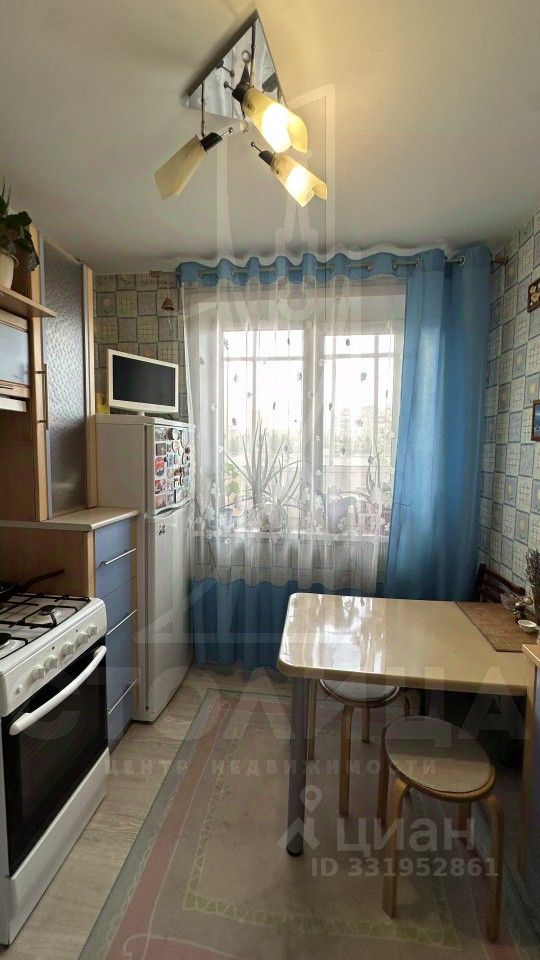 2-комн. кв., р-н Орджоникидзевский, Екатеринбург
