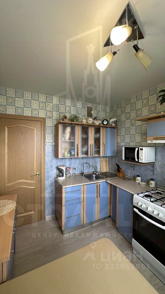 2-комн. кв., р-н Орджоникидзевский, Екатеринбург