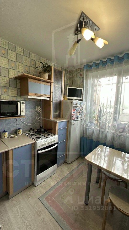 2-комн. кв., р-н Орджоникидзевский, Екатеринбург