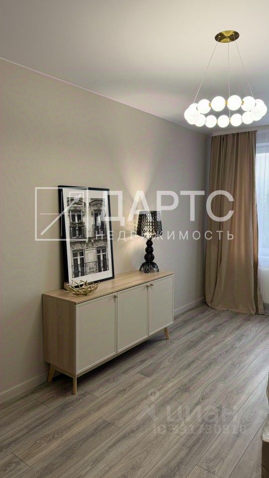 1-комн. кв., р-н Академический, Екатеринбург