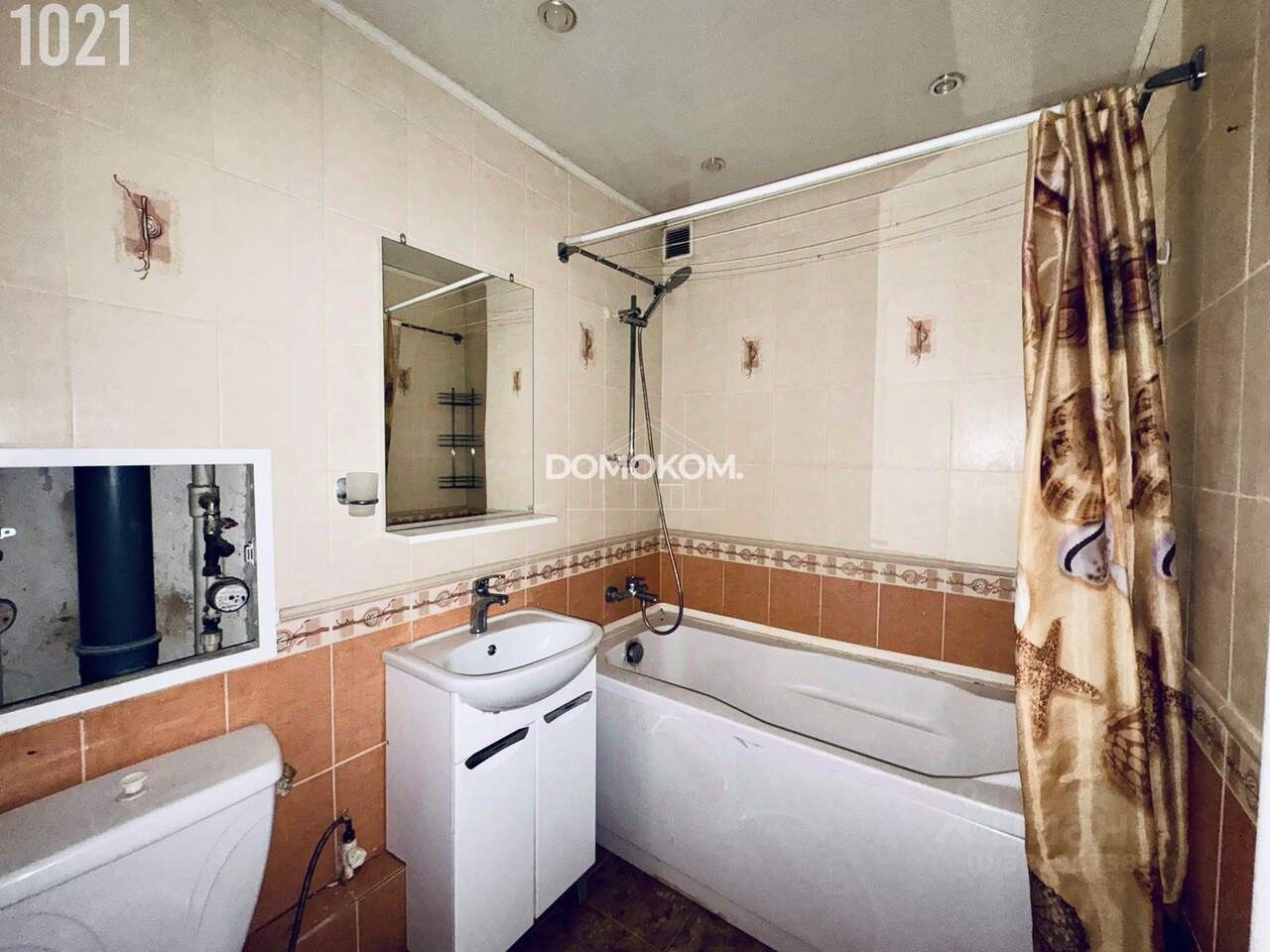 3-комн. кв., р-н Орджоникидзевский, Екатеринбург