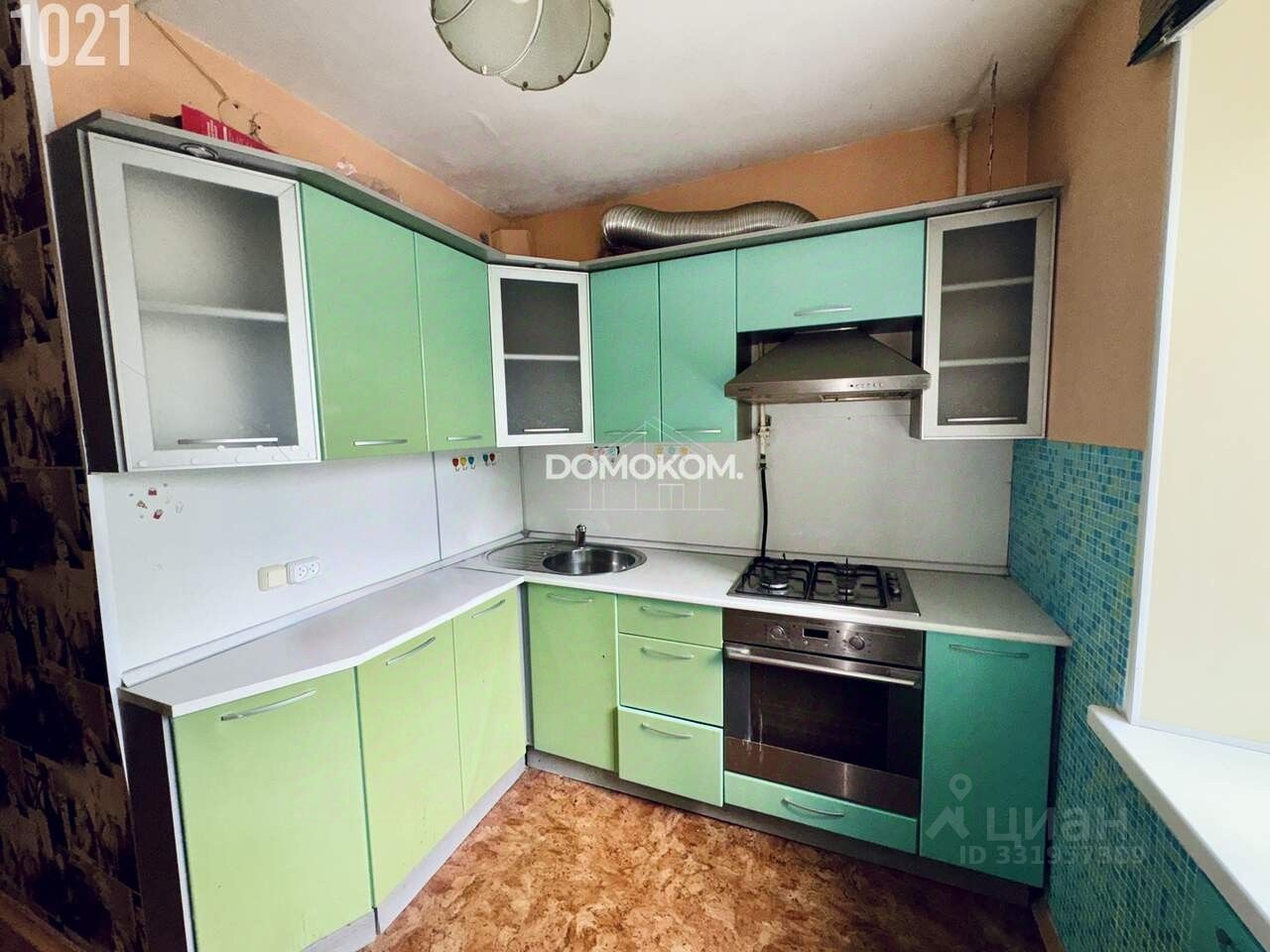 3-комн. кв., р-н Орджоникидзевский, Екатеринбург