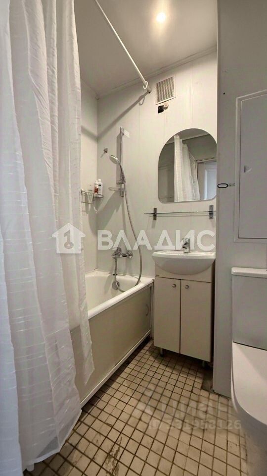 1-комн. кв., р-н Басманный, Москва