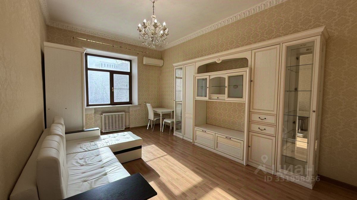 2-комн. кв., р-н Дорогомилово, Москва