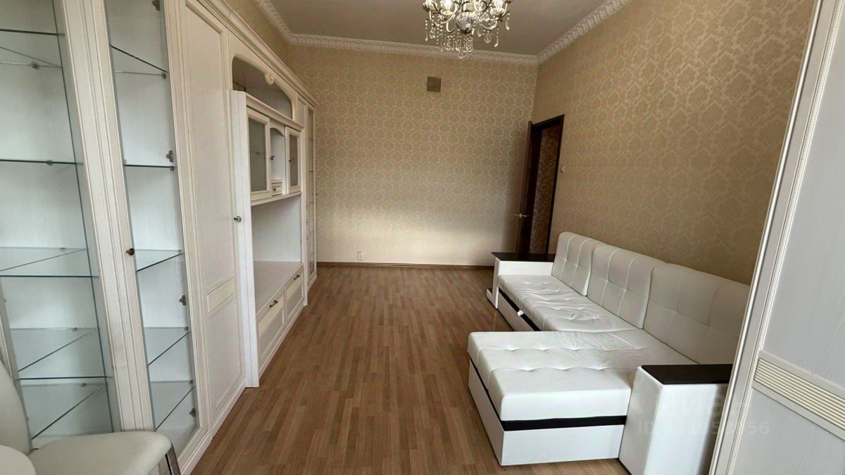 2-комн. кв., р-н Дорогомилово, Москва