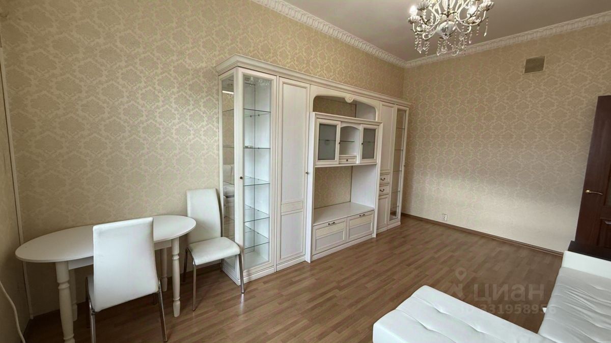 2-комн. кв., р-н Дорогомилово, Москва