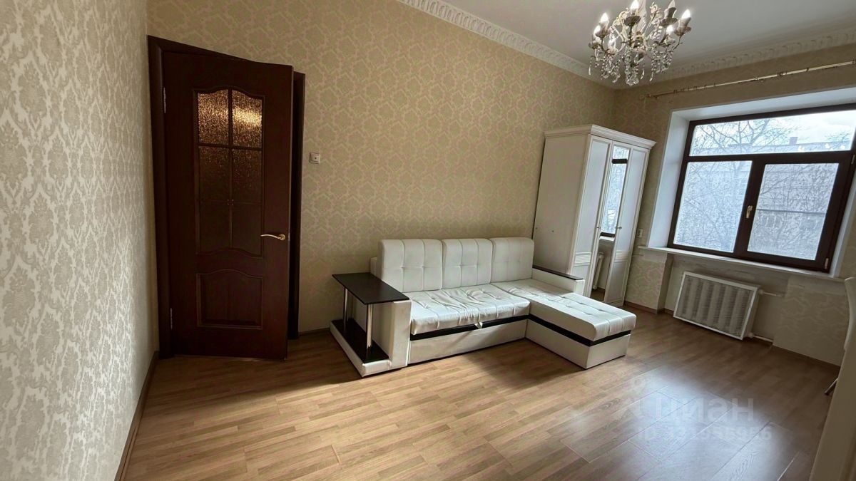 2-комн. кв., р-н Дорогомилово, Москва