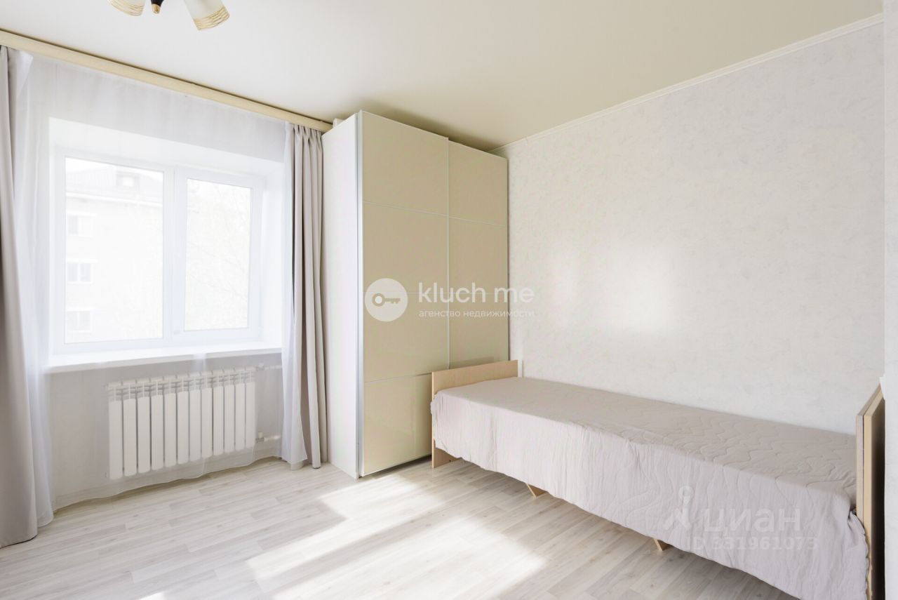 1-комн. кв., р-н Советский, Казань