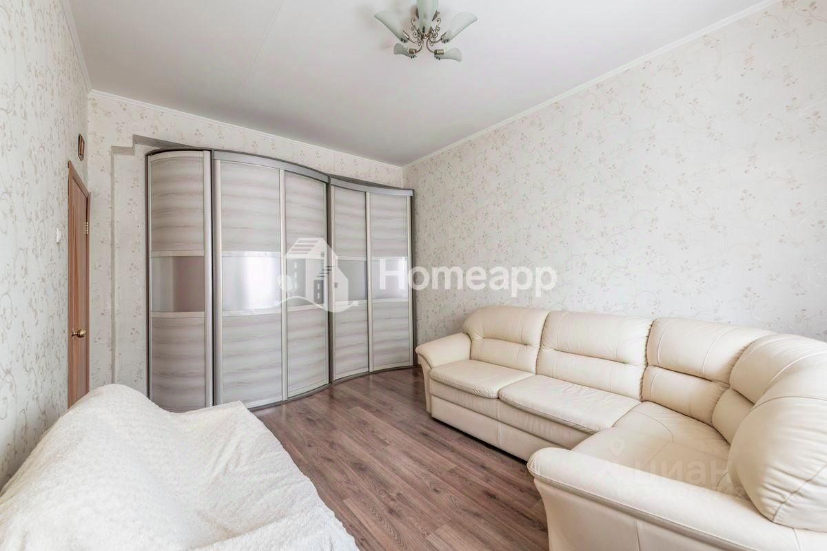 2-комн. кв., р-н Даниловский, Москва