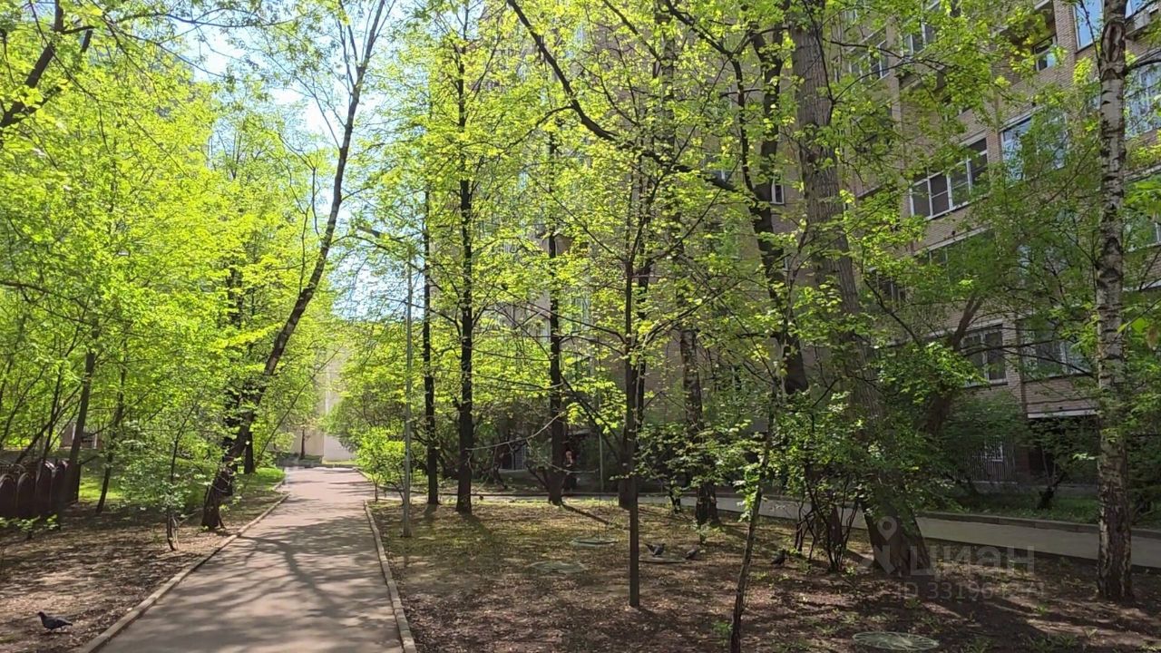 4-комн. кв., р-н Арбат, Москва