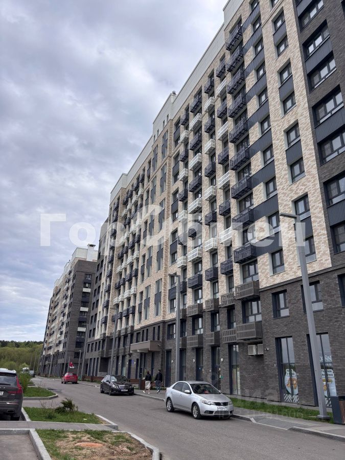 4-комн. квартира в Рязановское
