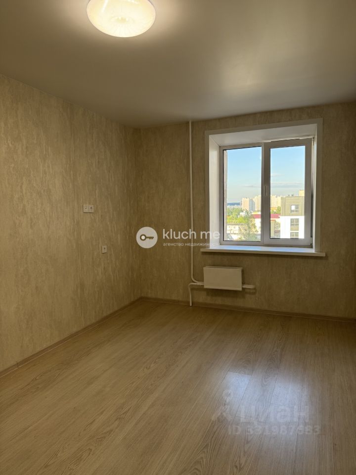 2-комн. кв., р-н Ново-Савиновский, Казань