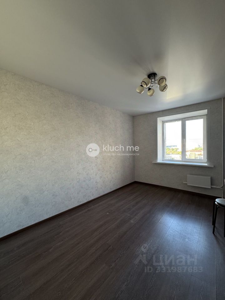 2-комн. кв., р-н Ново-Савиновский, Казань