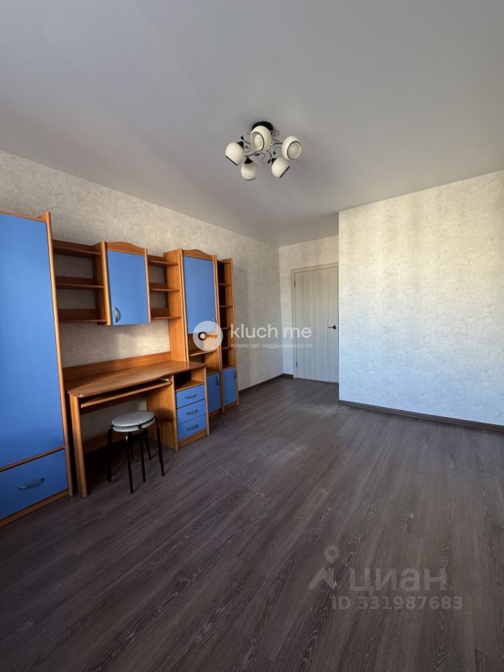 2-комн. кв., р-н Ново-Савиновский, Казань