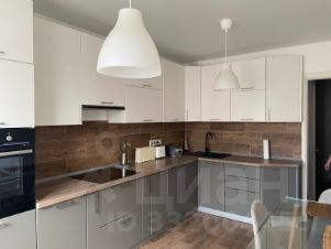 3-комн.кв., 75 м², этаж 12 3-комн.кв., 75 м², этаж 12