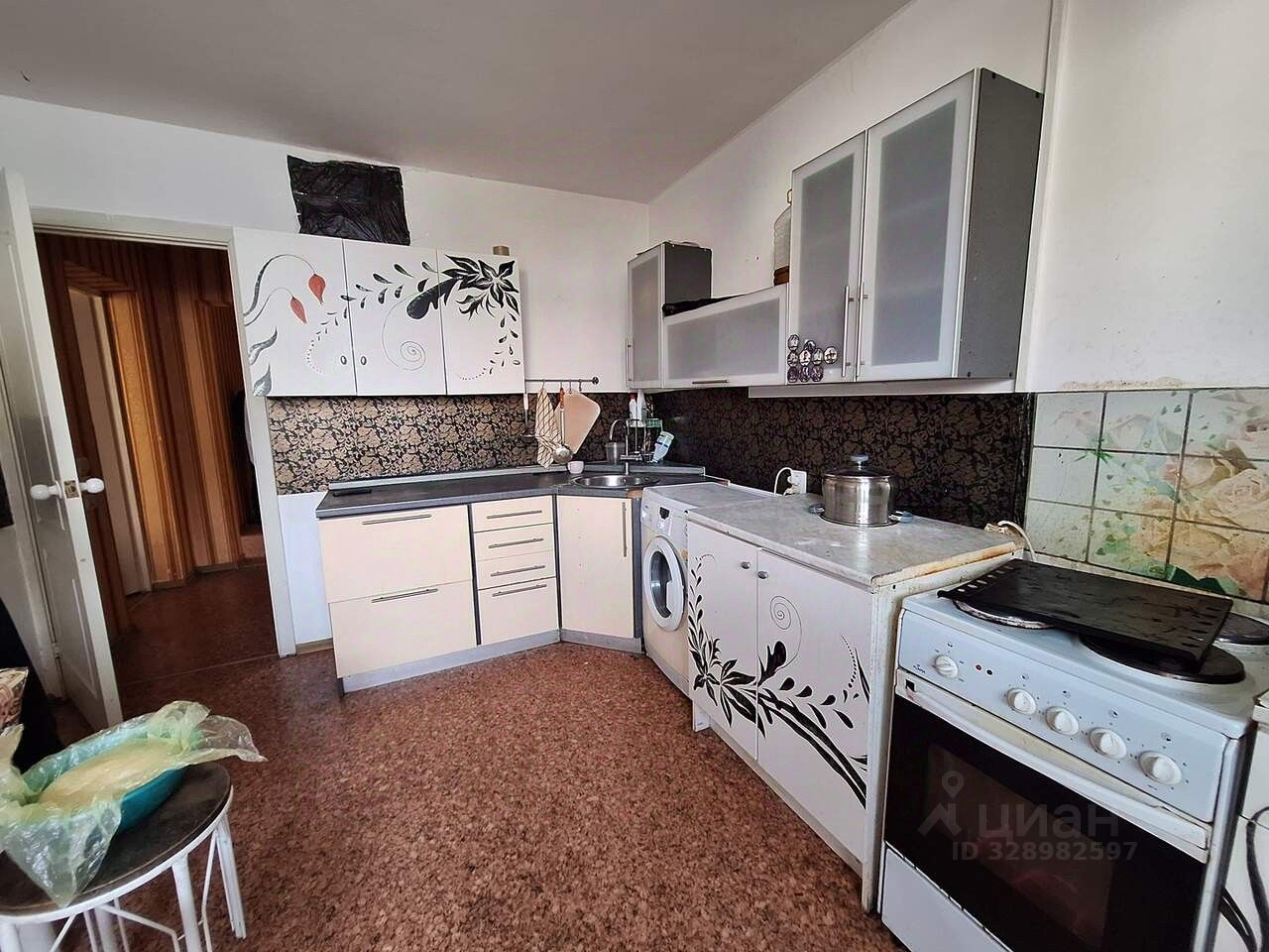 2-комн. кв., Прикубанский, Краснодар