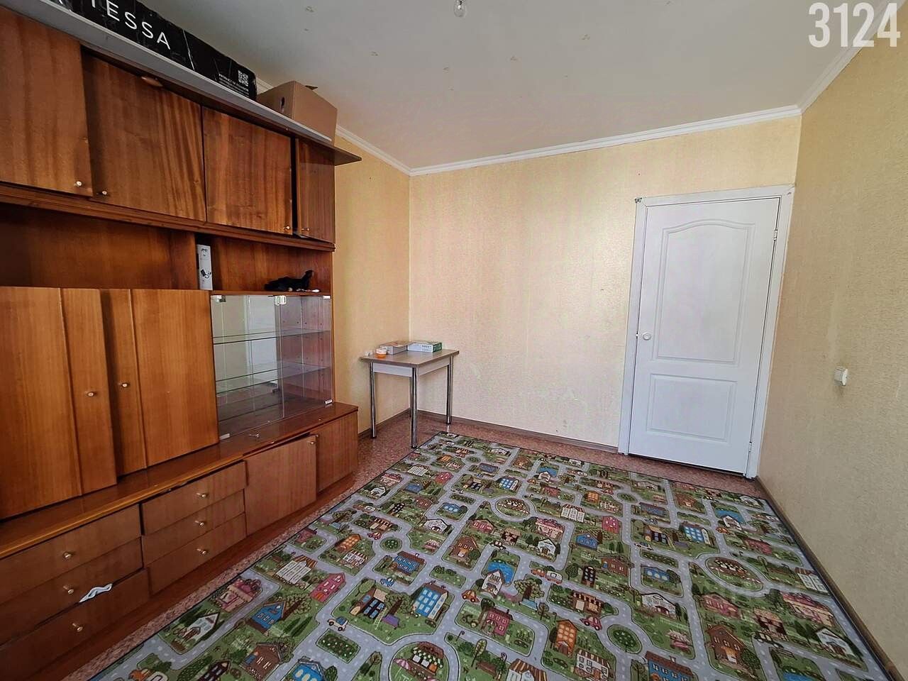 2-комн. кв., Прикубанский, Краснодар
