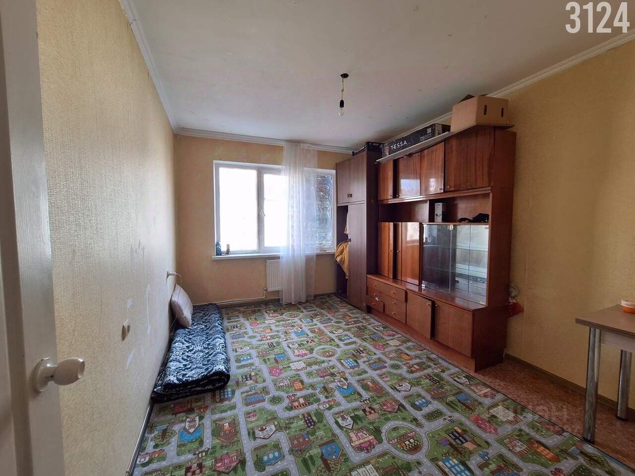 2-комн. кв., Прикубанский, Краснодар