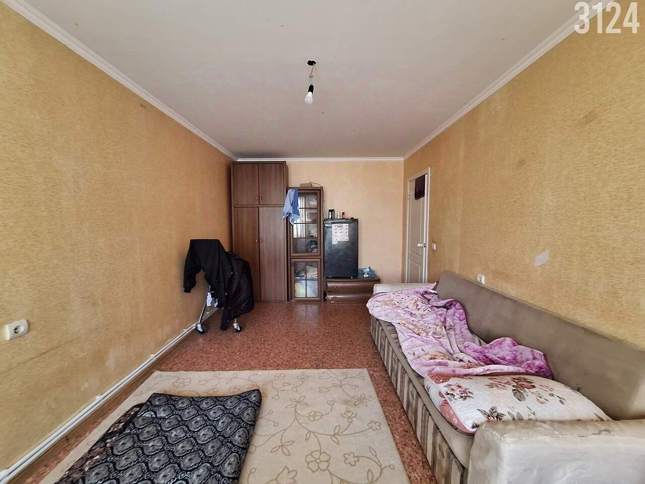 2-комн. кв., Прикубанский, Краснодар