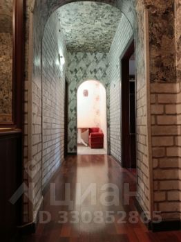 3-комн.кв., 65 м², этаж 2