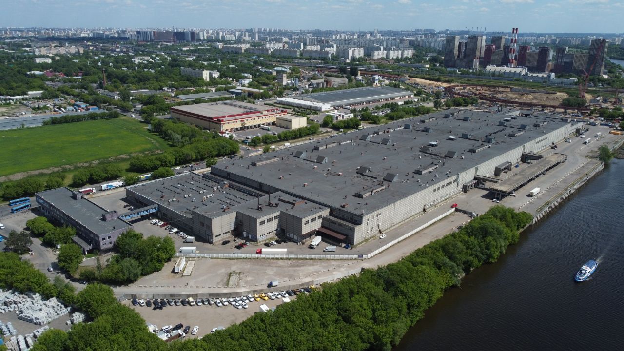 продажа помещений в СК ЭЛМА-КУРЬЯНОВО (Строение 2)