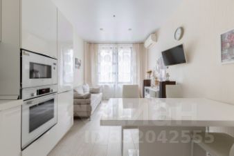 2-комн.кв., 65 м², этаж 6 2-комн.кв., 65 м², этаж 6