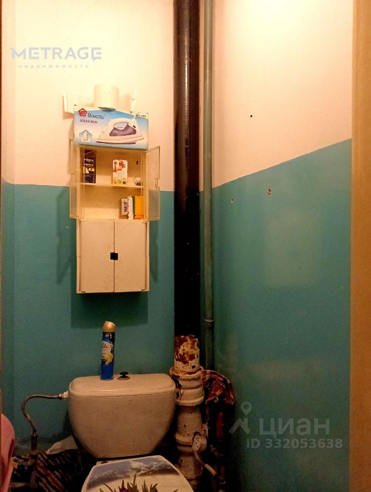 2-комн. кв., р-н Октябрьский, Новосибирск