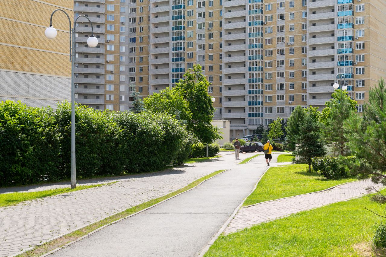 Парки