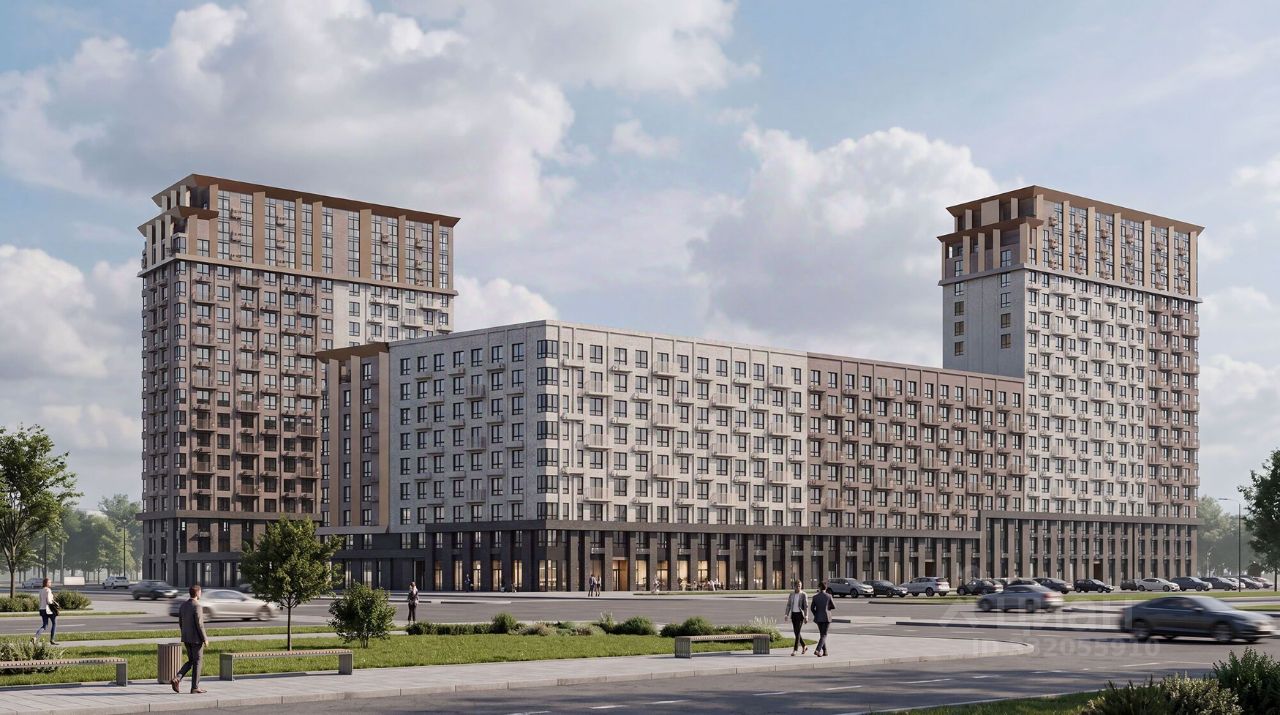 Новостройка, Прикубанский, Краснодар