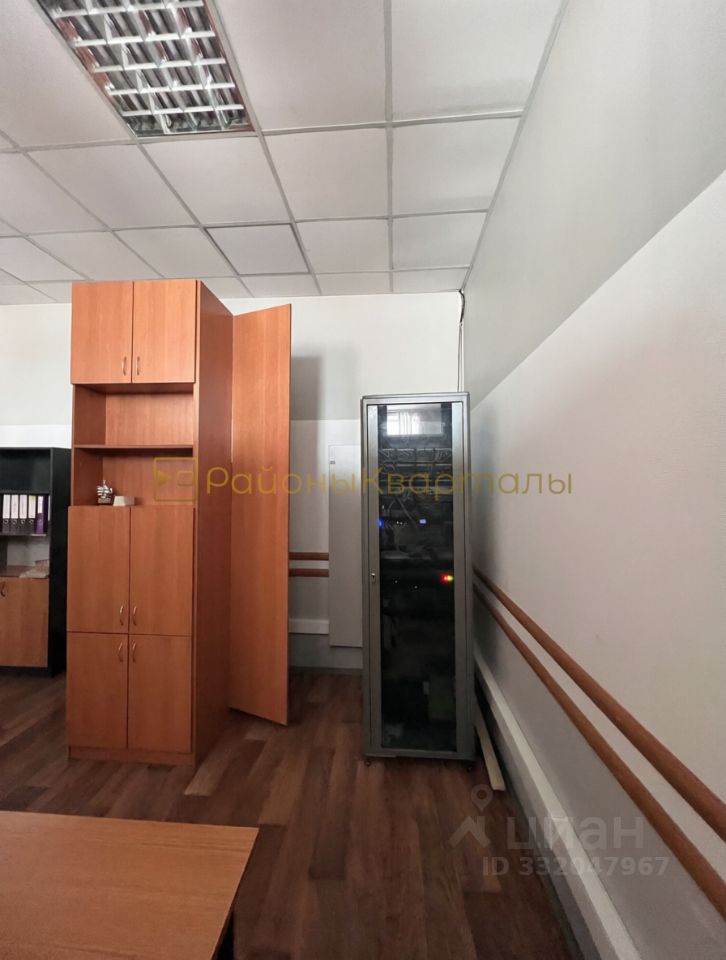Офис, р-н Железнодорожный, Новосибирск