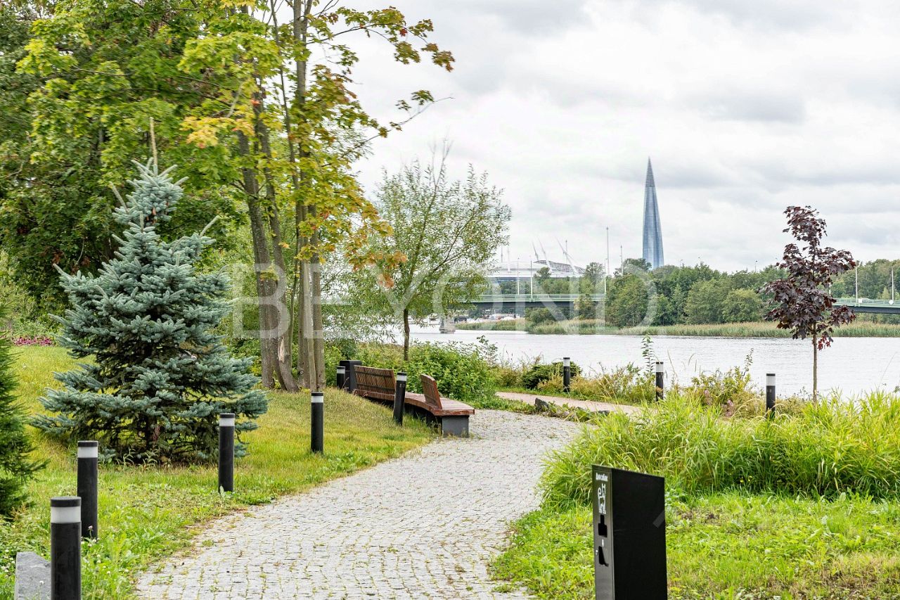 1-комн. кв., р-н Петроградский, Санкт-Петербург