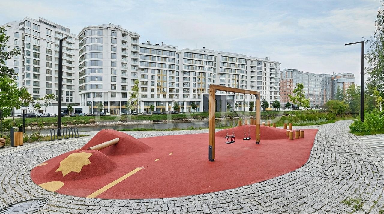 1-комн. кв., р-н Петроградский, Санкт-Петербург