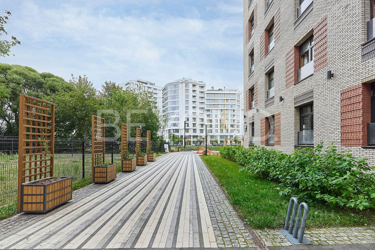 1-комн. кв., р-н Петроградский, Санкт-Петербург