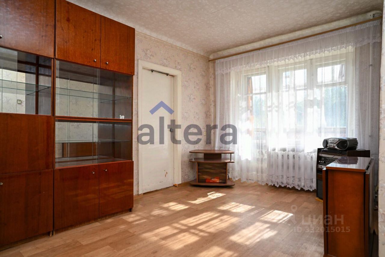 2-комн. кв., р-н Советский, Казань