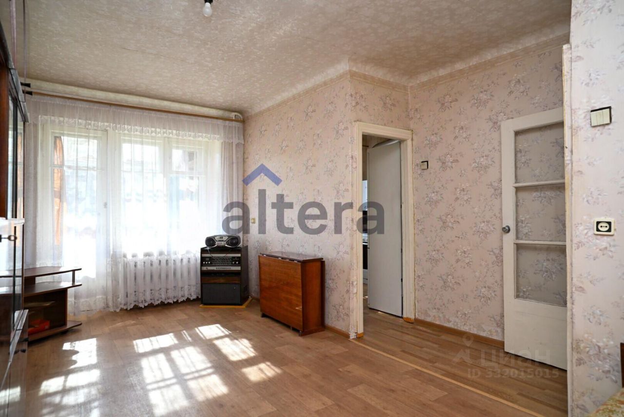 2-комн. кв., р-н Советский, Казань