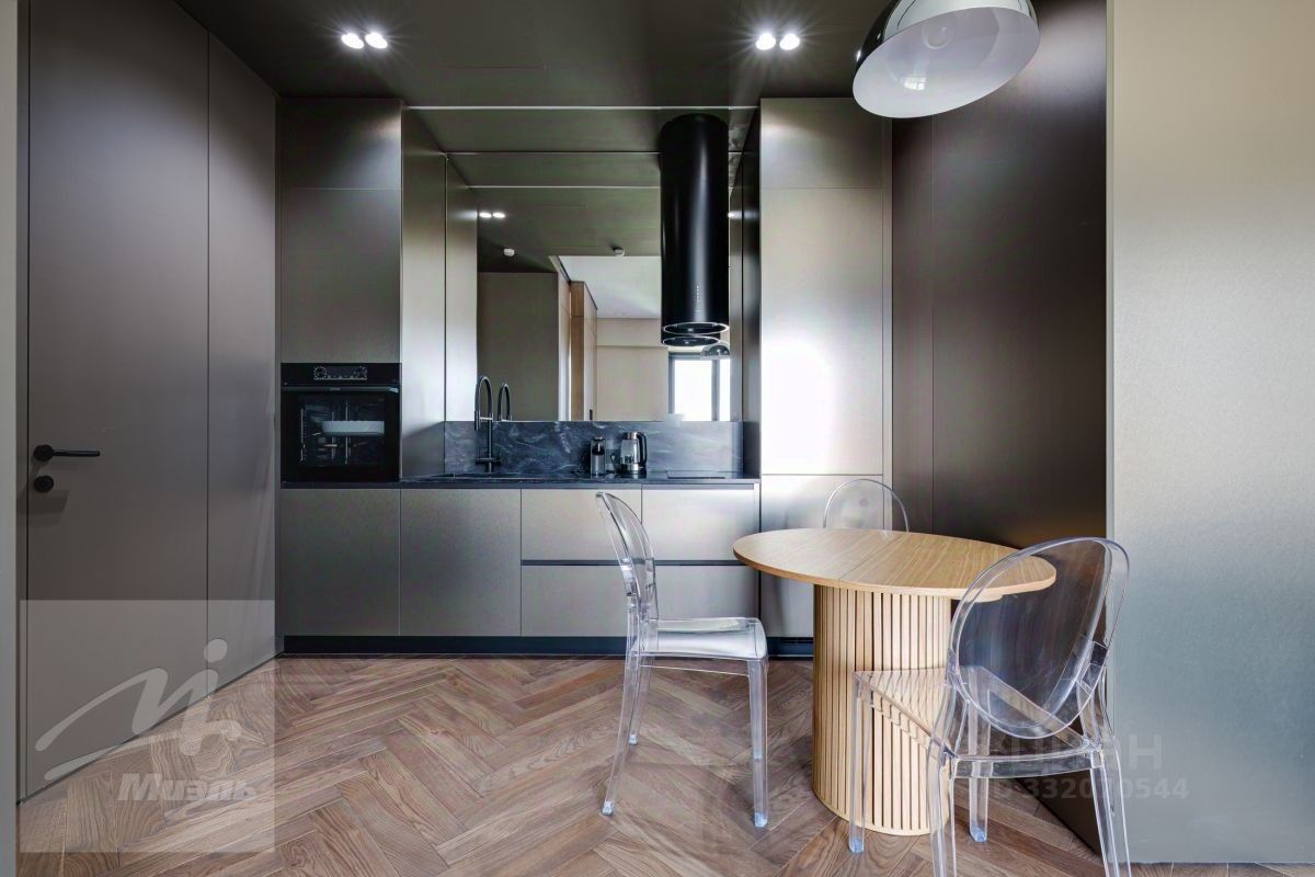 2-комнатная квартира, 49 м² — фото 5
