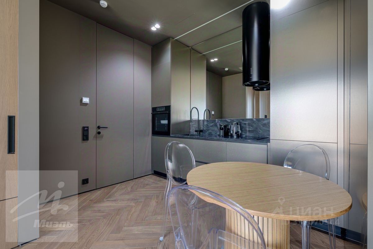 2-комнатная квартира, 49 м² — фото 6