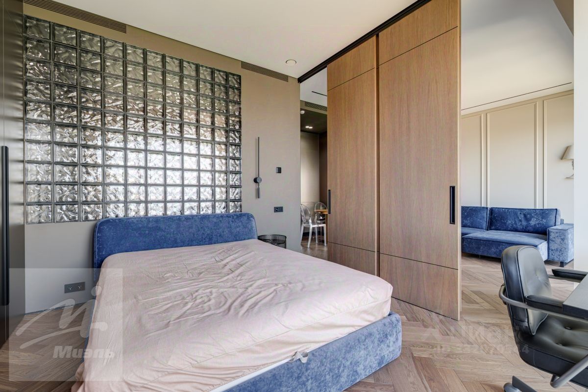 2-комнатная квартира, 49 м² — фото 7