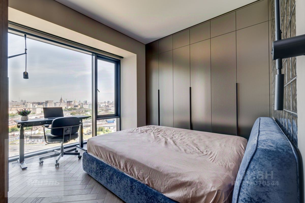 2-комнатная квартира, 49 м² — фото 8