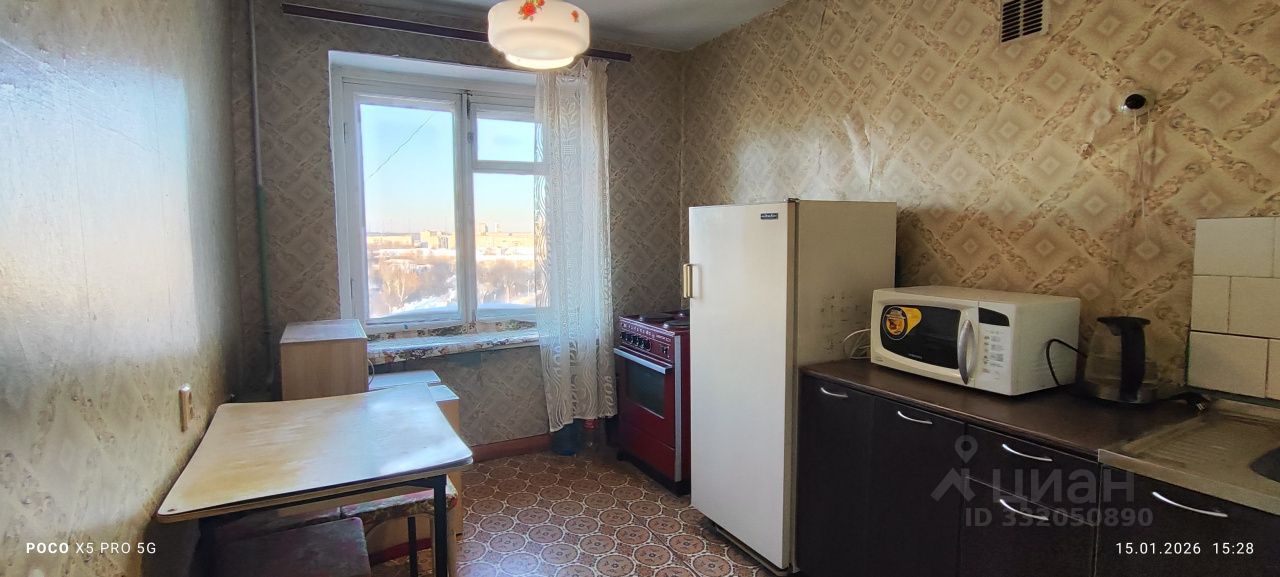 3-комн. кв., р-н Орджоникидзевский, Екатеринбург